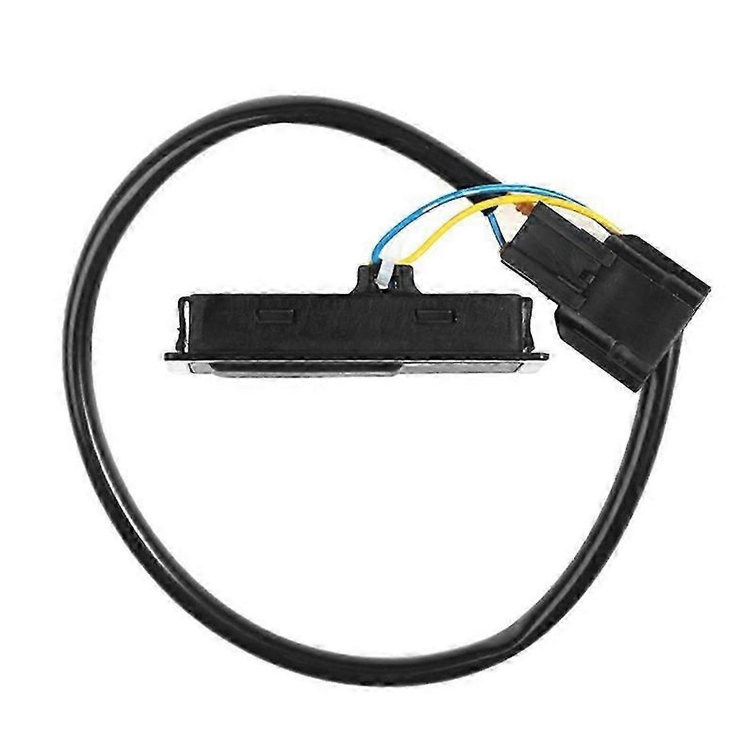 Hatchback Rear Trunk Release Starter Switch Button For Nissan Qashqai 25380-4ea0a