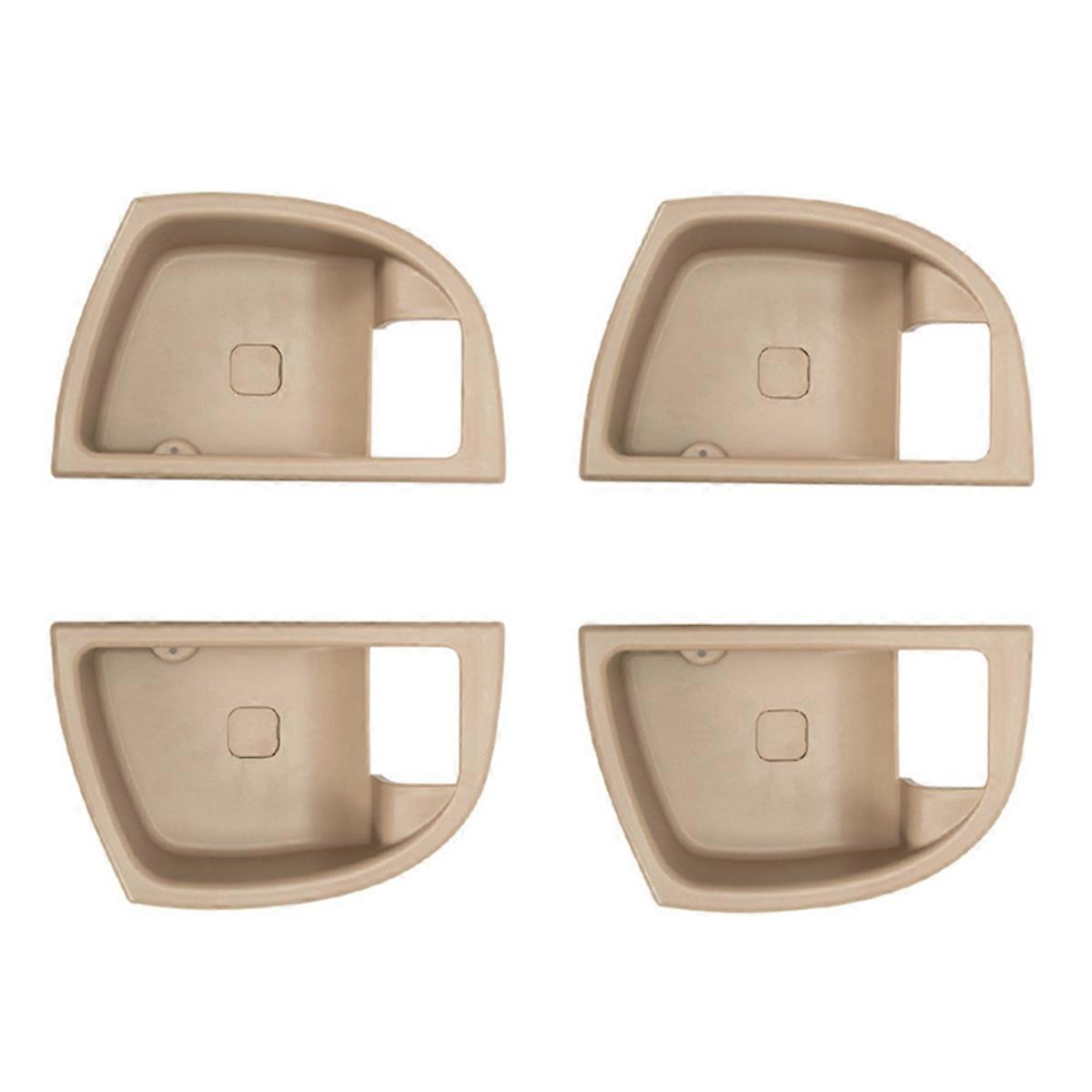 Car Inner Door Handle Cover 82611-2B000 82621-2B000 83611-2B000 83621-2B000 for 2007-2012