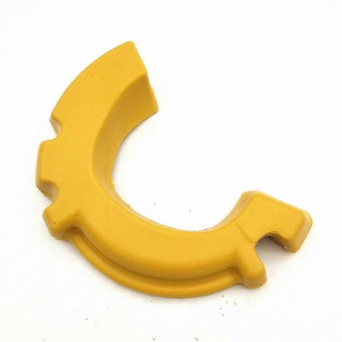 Front Spring Pad Buffer Block for Car Suspension Systems