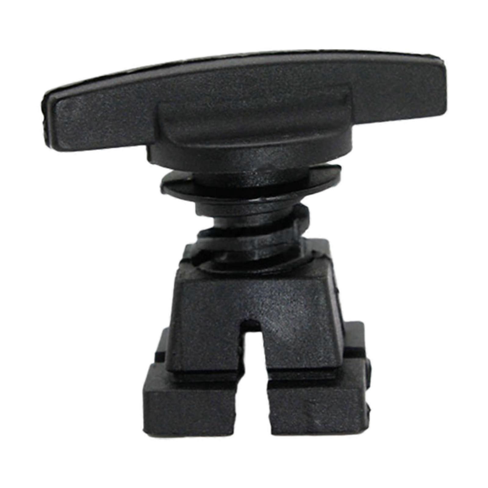 Trunk Seal Screw Thread Buckle Replaces 71111179445 for E31 E34 E39 E46