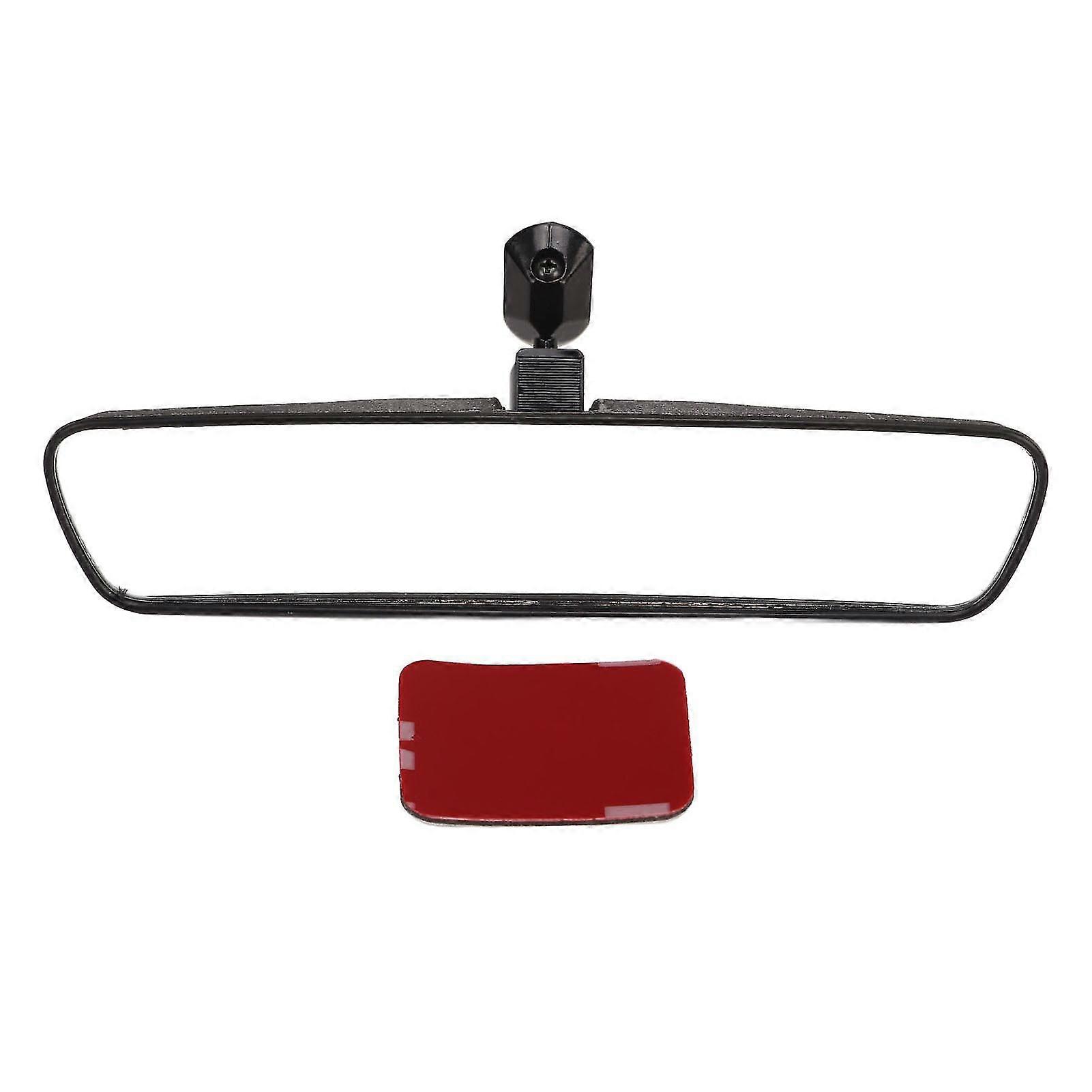 Rear View Mirror,10in Car Rearview Mirror Wide Angle Rearview Mirror Car Rearview Mirror Best in Class