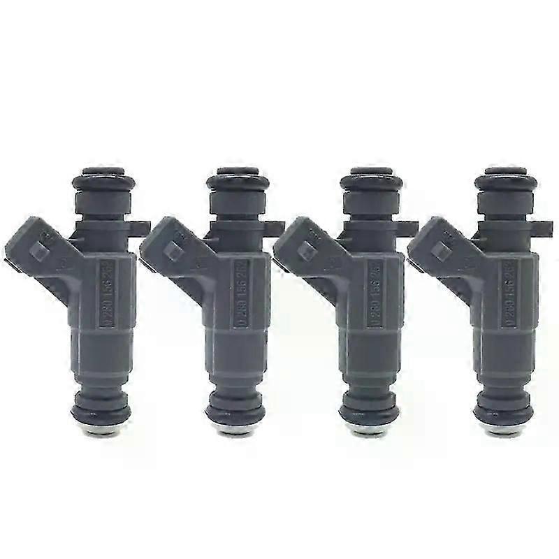Fuel Injectors Nozzle Suitable for  Geely CK CK2 CK3 Kingkong MK 0280156262