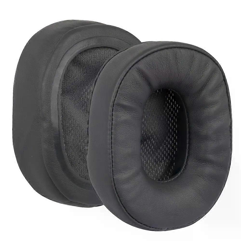 WHP01K Earpads compatible for Final Audio AG WHP01K Ear Cushion