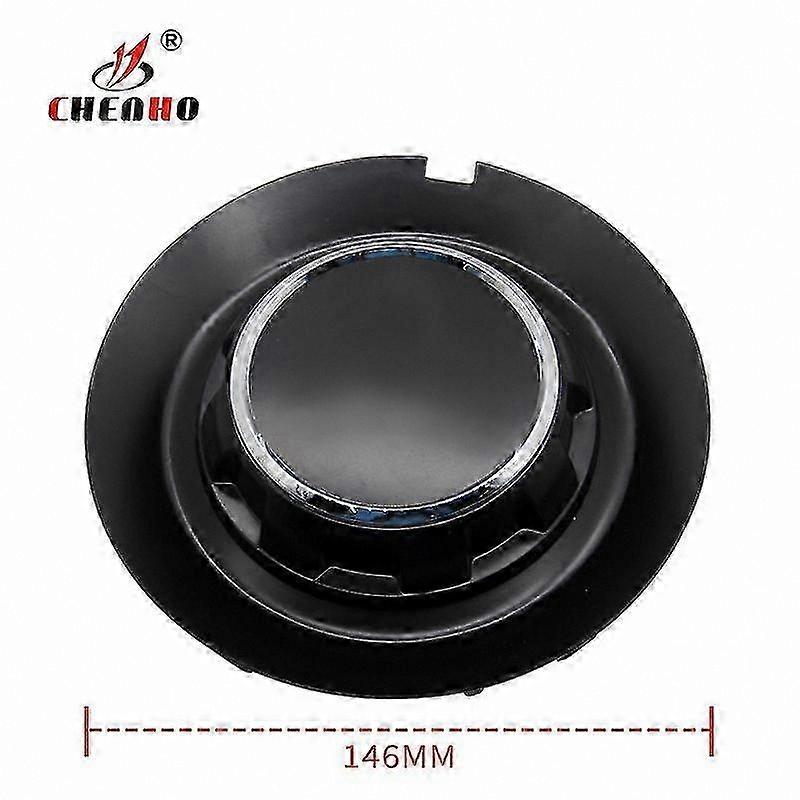 Wheel Center Hub Cover Cap Compatible with Multiple Vehicles