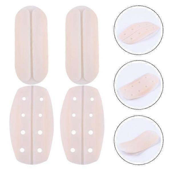 Bra Strap Pads 4-Pack