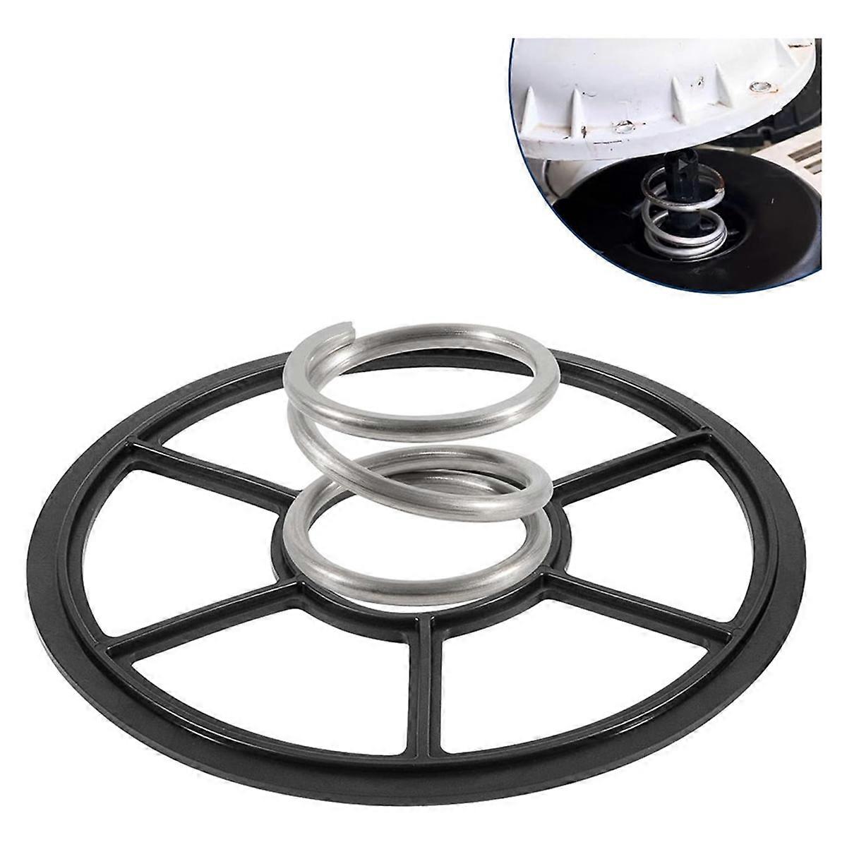 272400スプリング&272409ダイバータシールの部品を交換します プールおよびスパ2インチバルブ2610と互換性があります