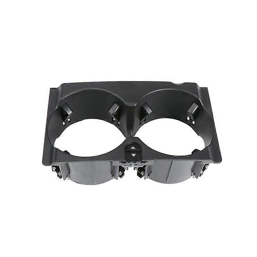 2126800110 Front Center Cup Holder W212 Accessories for Mercedes-Benz E-Class