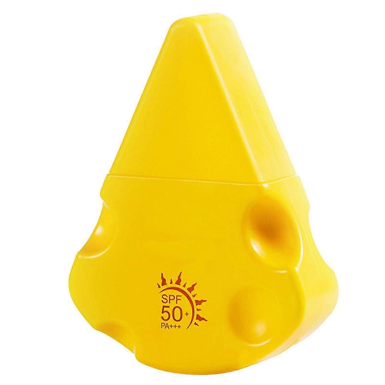 2025 Latest Model 30g Face Sunscreen SPF50+ PA+++ Sun Block Refreshing Moistur...