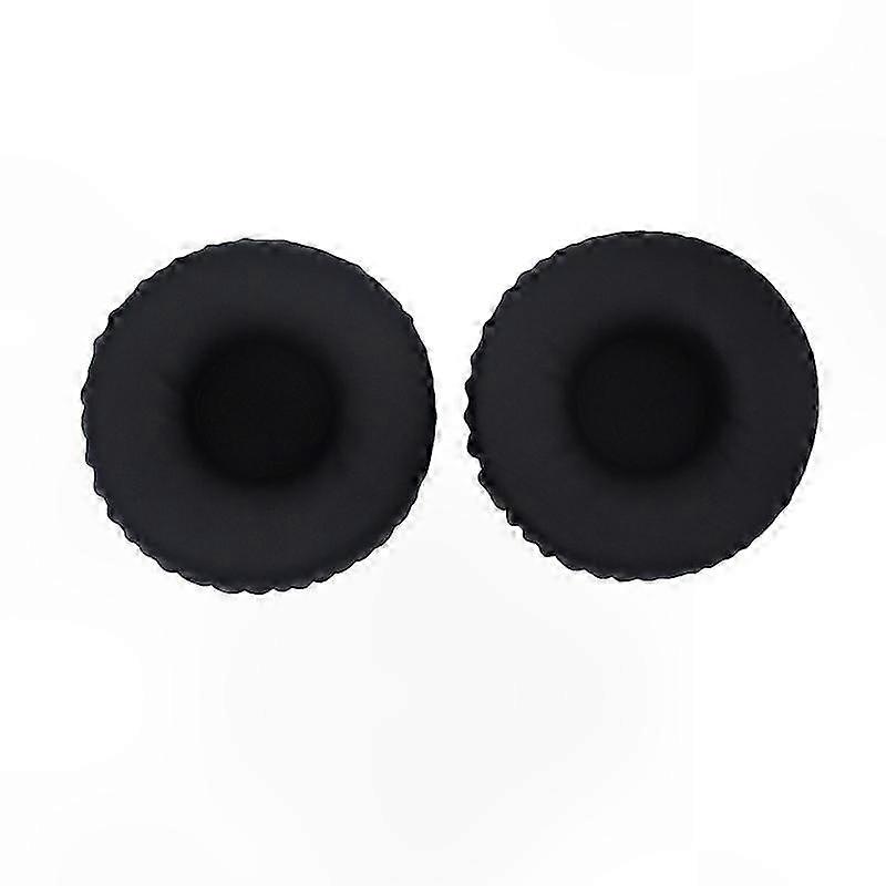 Earcup Sponge Cover Protector Replacement for Headset Cushion-Compatible with  WHXB700 Model