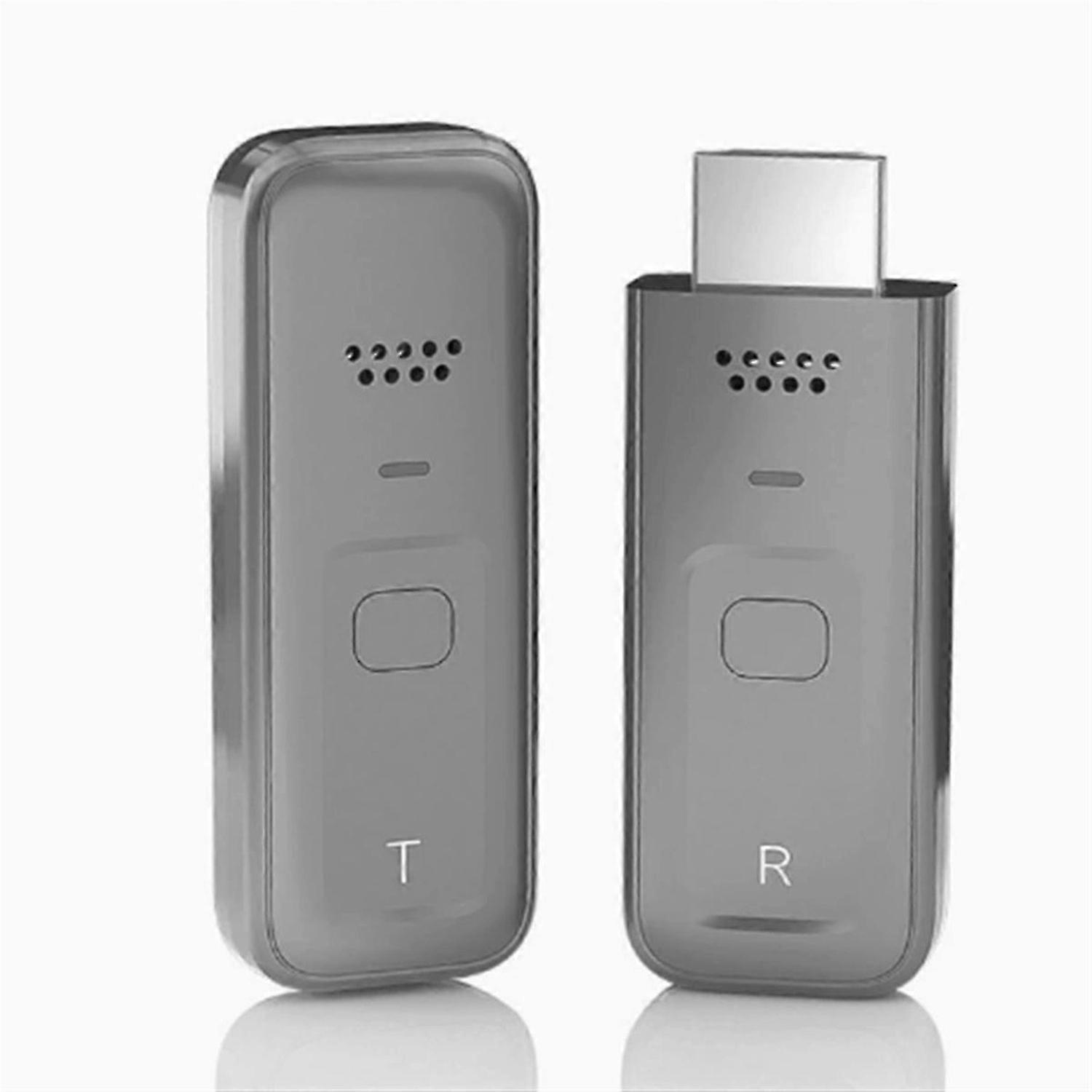 1080P 30M Wireless HDMI-Compatible Video Audio Transmitter Receiver