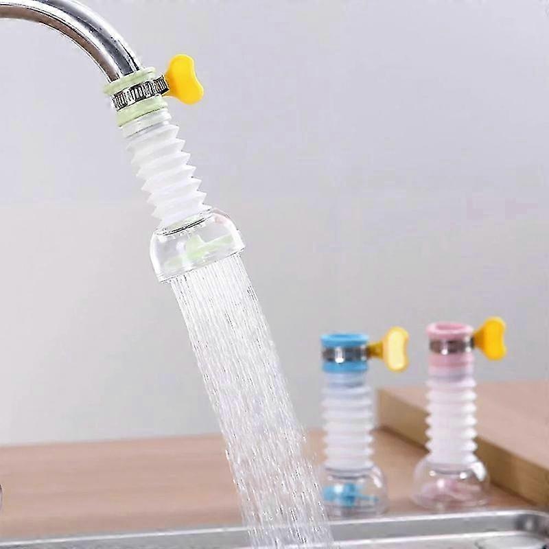 2025 Faucet Aerator Sprayer Filter Head Diffuser Water Saving Nozzle Tap Accessorie