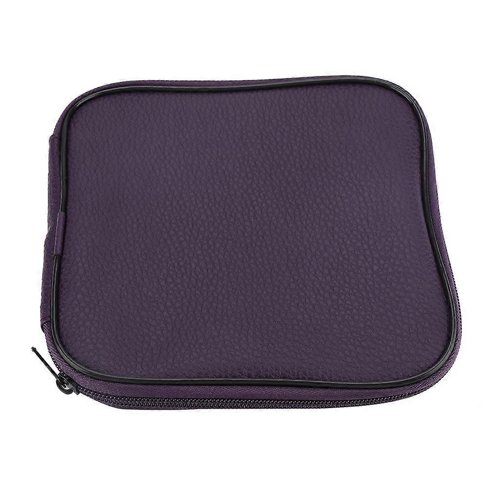 Features:
This kit includes 2 kinds of crochet hooks, and 1 storage bag.
20pcs
crochet hooks have 20