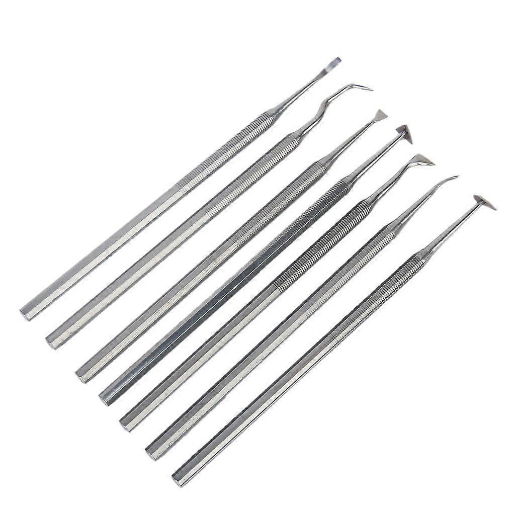 Pottery Clay Set 3Pcs