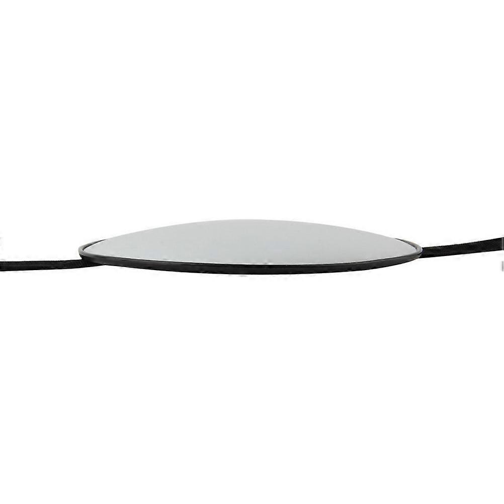 Mirror Rear View Adjustable Mirror for Child Safety