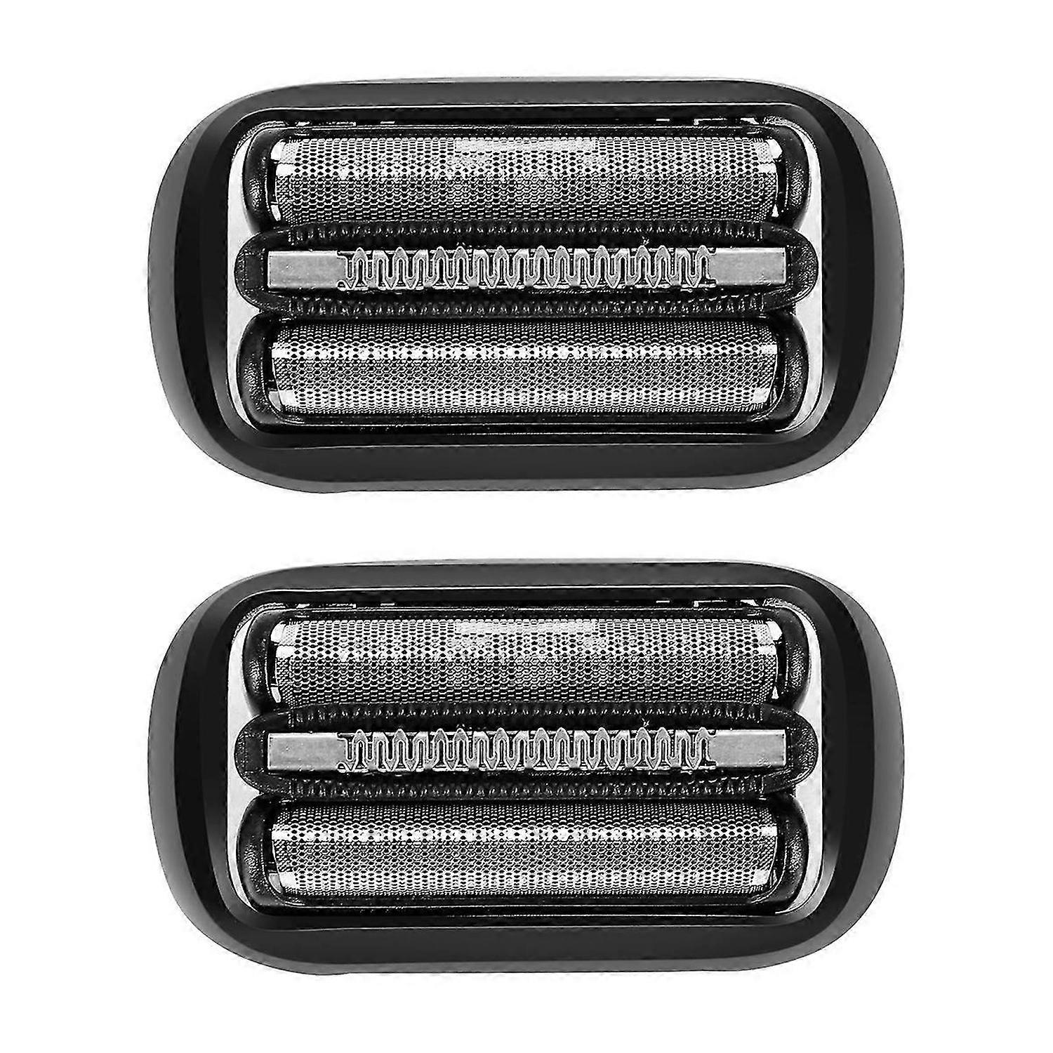 For Series 5/6 Shaver 53B Replacement Electric Shaver Replacement Head 50-R1000S/50-B1300S 6075Cc