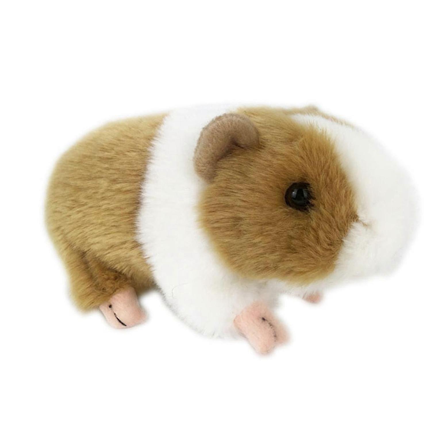 A Simulation Mouse Toy Hamster Model Pet Toy