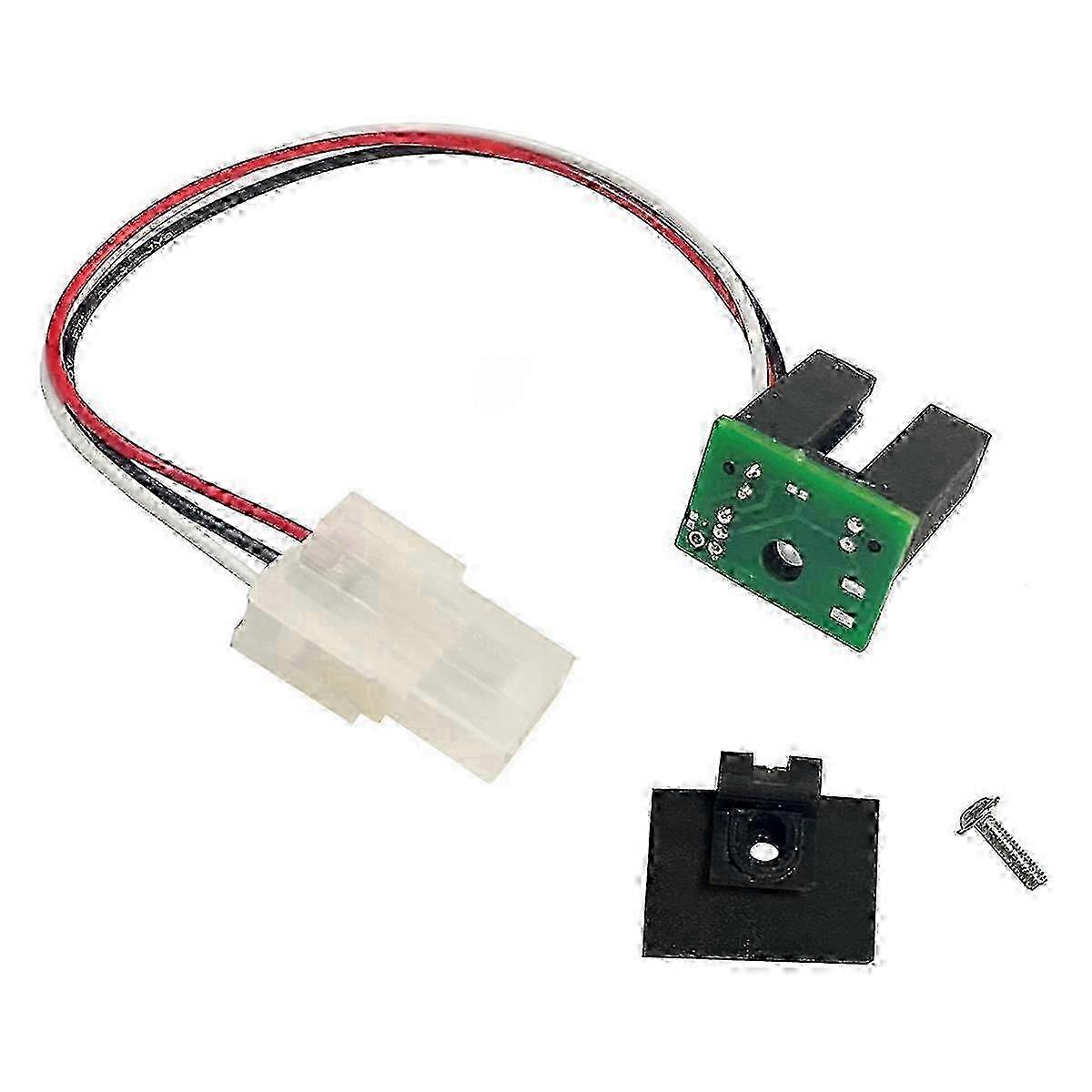 200674P Washing Machine Coin Drop Sensing Switch Drop Sensor