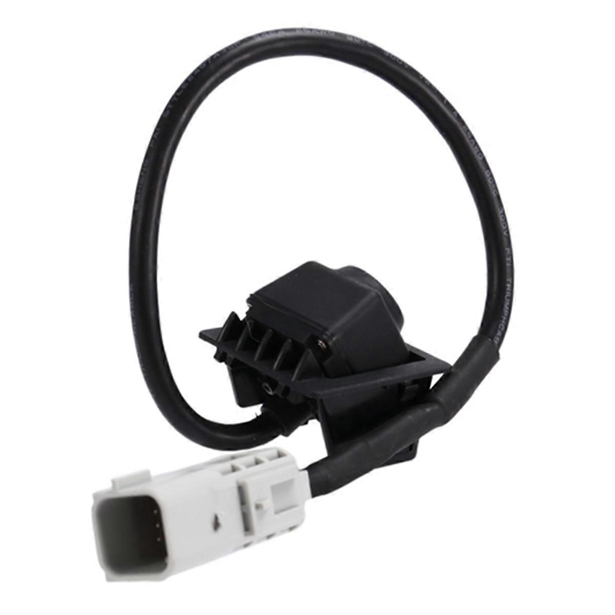 For Terrain 10-17 Car Rear View Camera