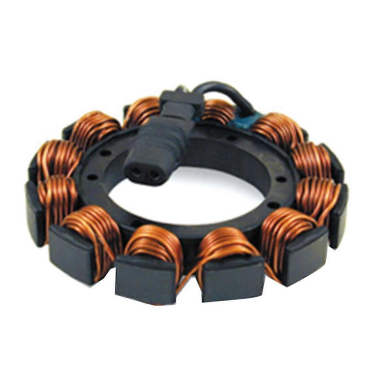 Motorcycle Stator Coil 29970-88C 29957-81B for 32 AMP Big Twin 89-99