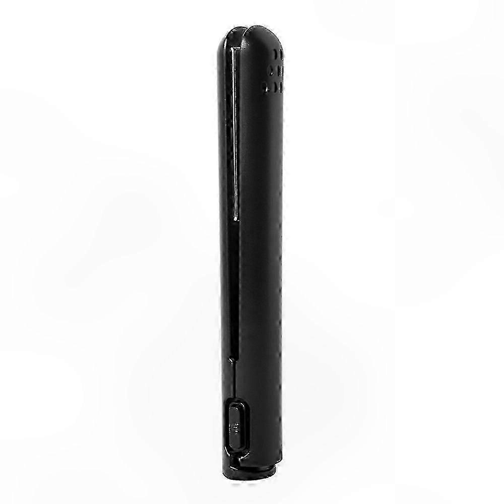 2-in-1 Compact Hair Styler with Curling and Straightening Functions Portable Dual-Purpose Mini Wand for Versatile Hairstyles