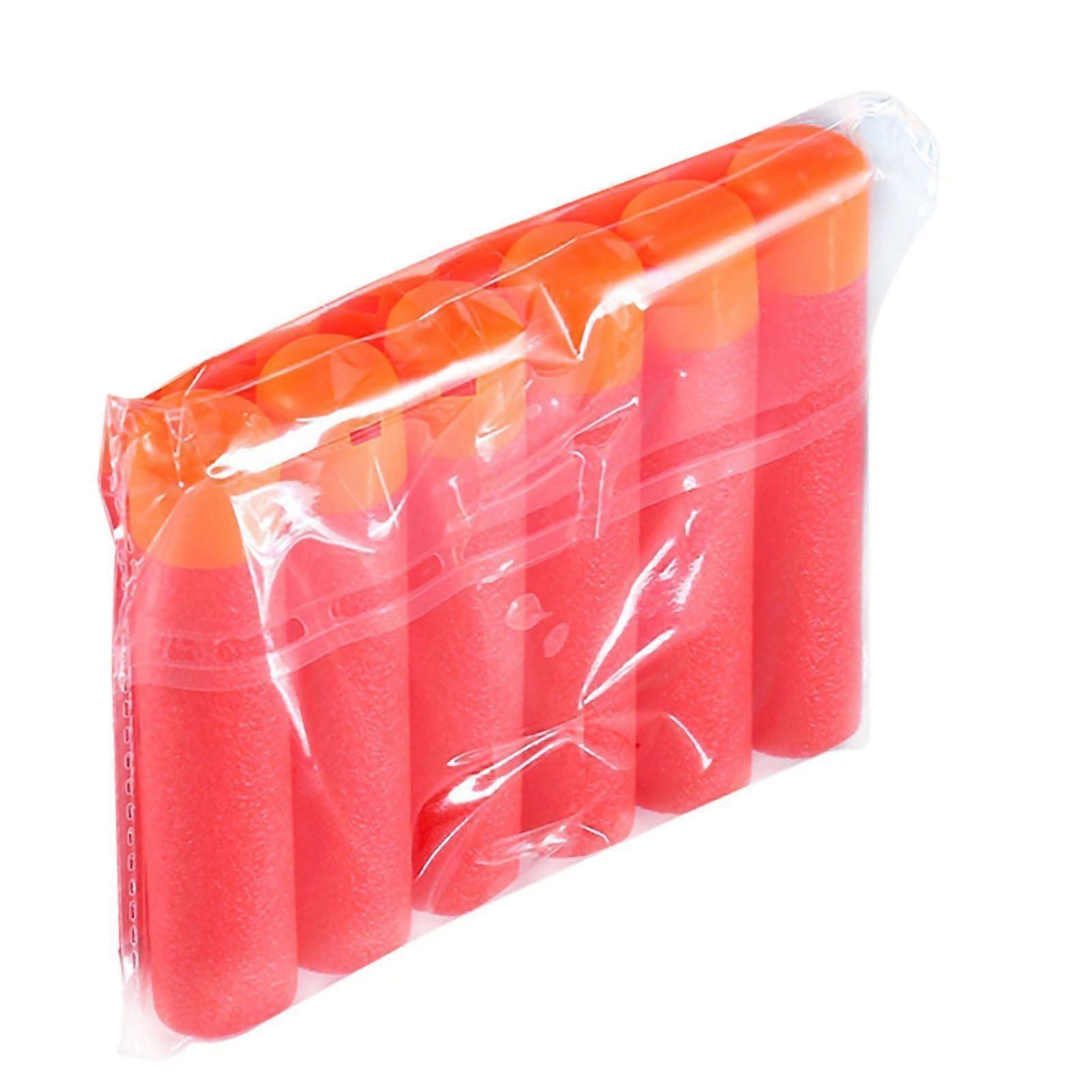 6Pcs Refill Darts 9.5cm Bullet Blaster For Mega Centurion Toy Gun