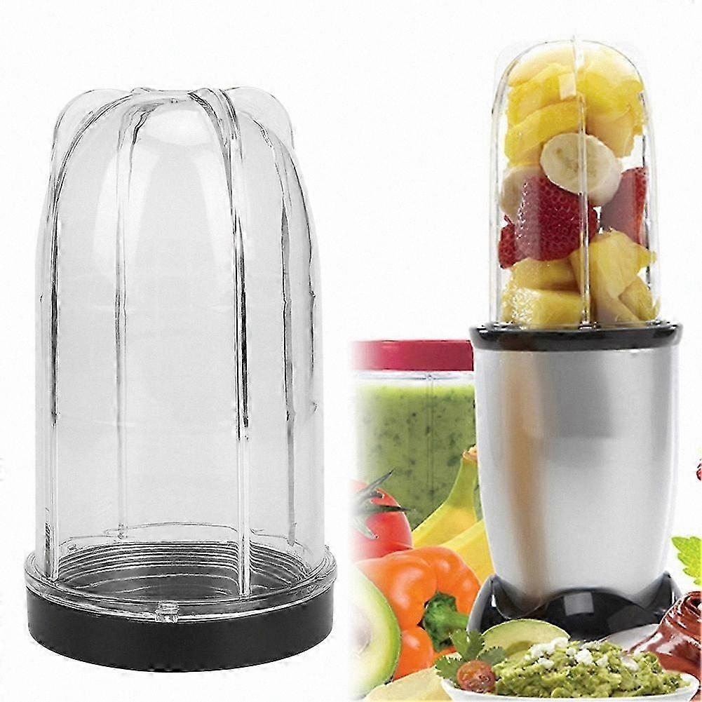 BPA-Free & Dishwasher-Safe Jars for 250W Smoothie Makers