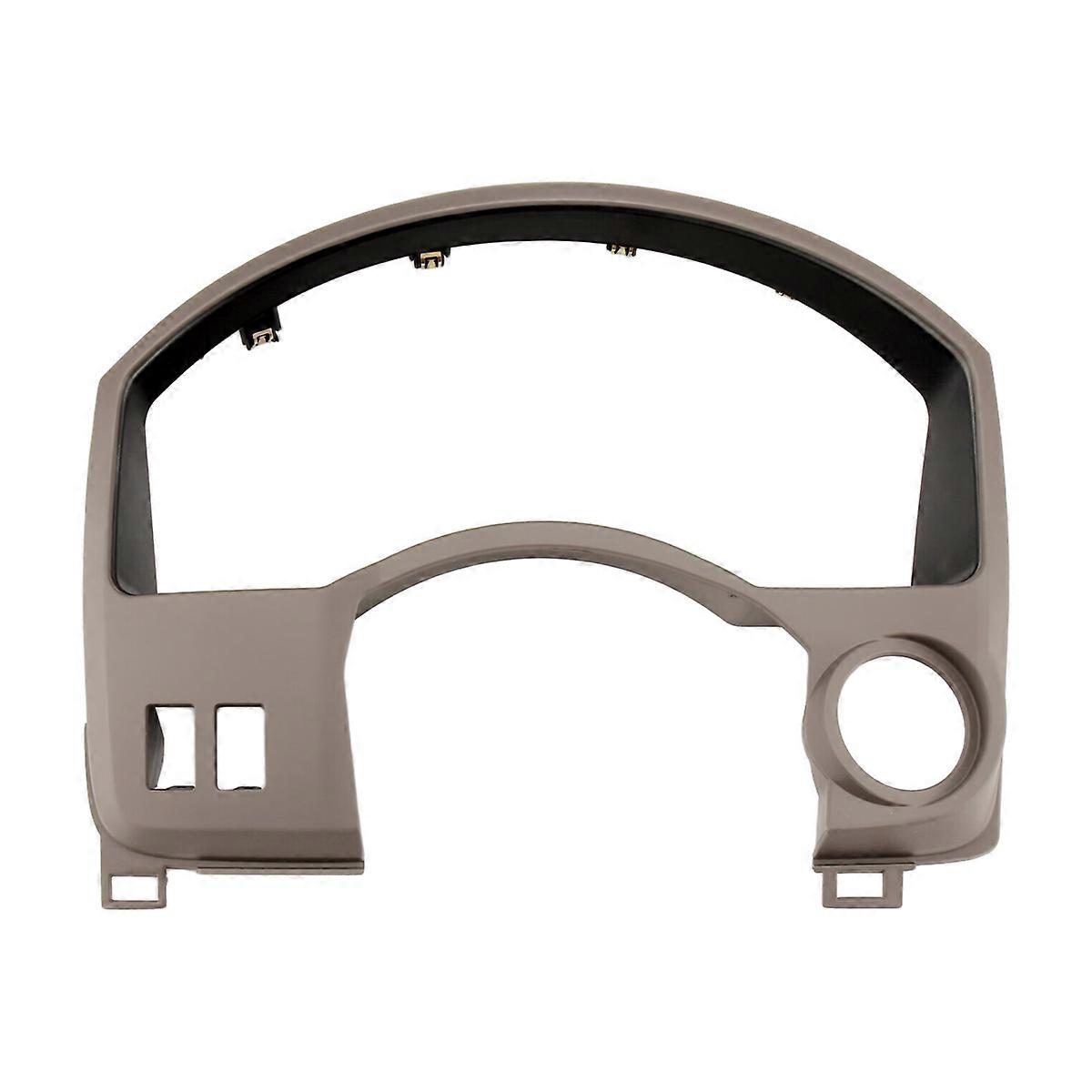 Instrument Decorative Frame Dashboard Border for As Shown