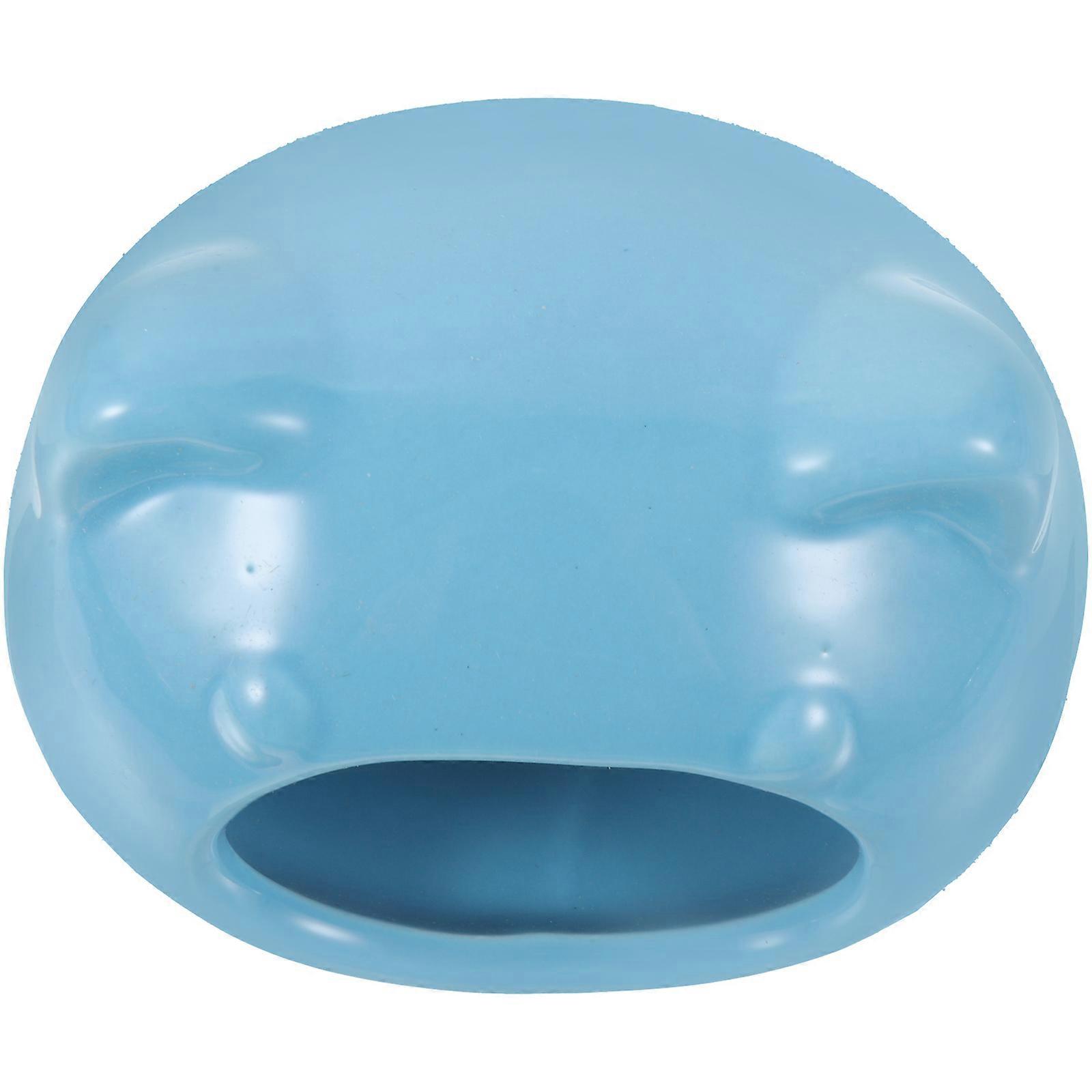 Pet Nest Ceramic Hamster Cage for Cooling Function