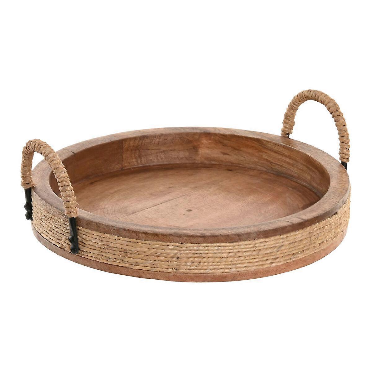 Decorative Figure Home ESPRIT Brown