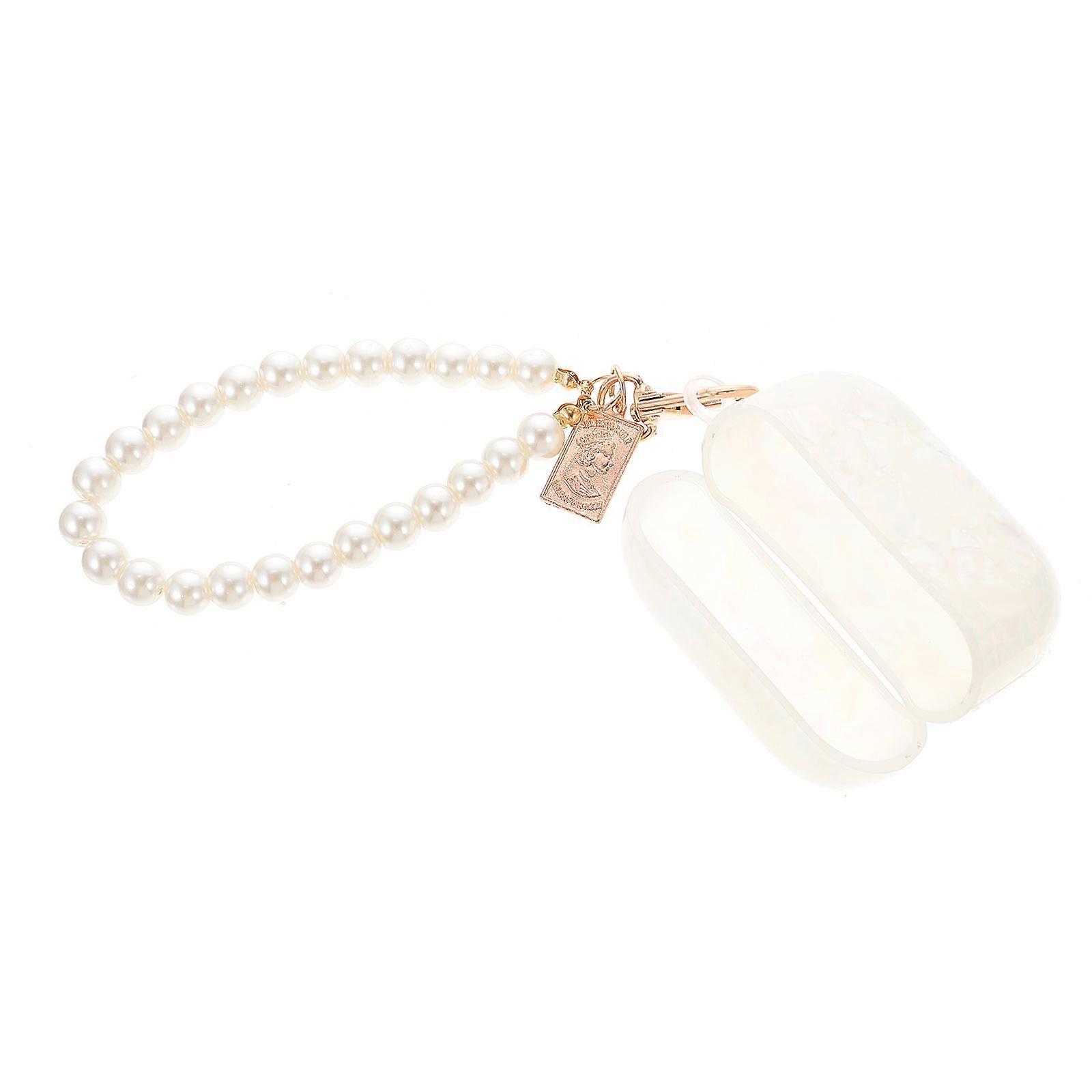 Wireless Earphone Case Earbuds Protector for Earphone Use 1Pcs Tpu Cover