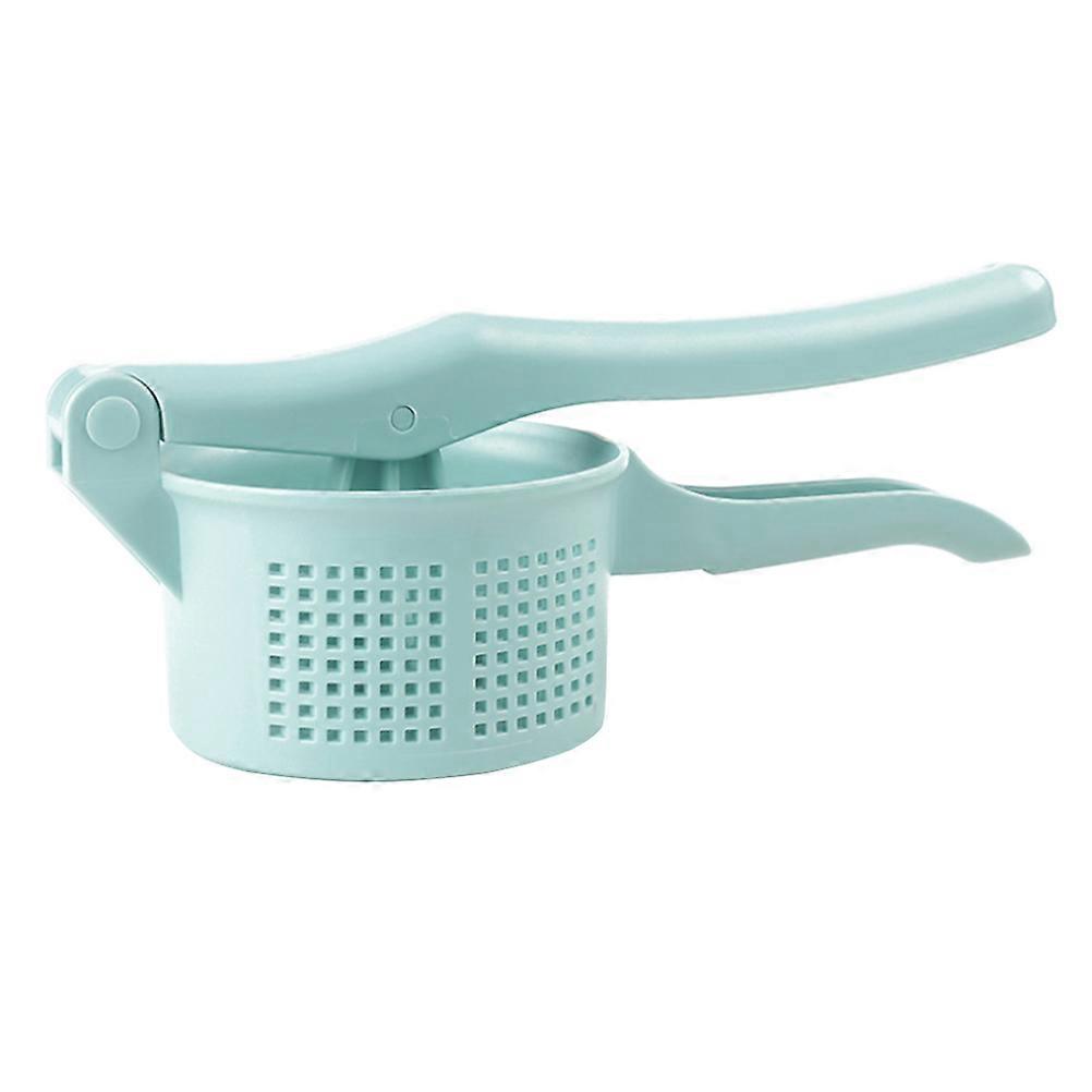 Handheld Potato Presser for Mashed Potato Press 2Pcs Kitchen Gadget