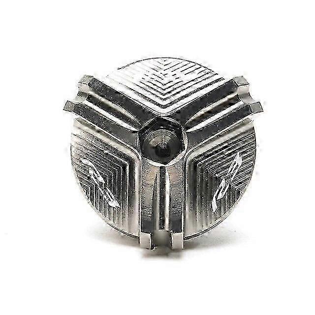 Motor Vehicle Parts For YAMAHA YZF R1 R3 R6 R7 YZFR1 YZFR3 YZFR6 YZFR6S YZFR7 2008-2023 Motorcycle CNC Engine Oil Filler Cap Plug Cover