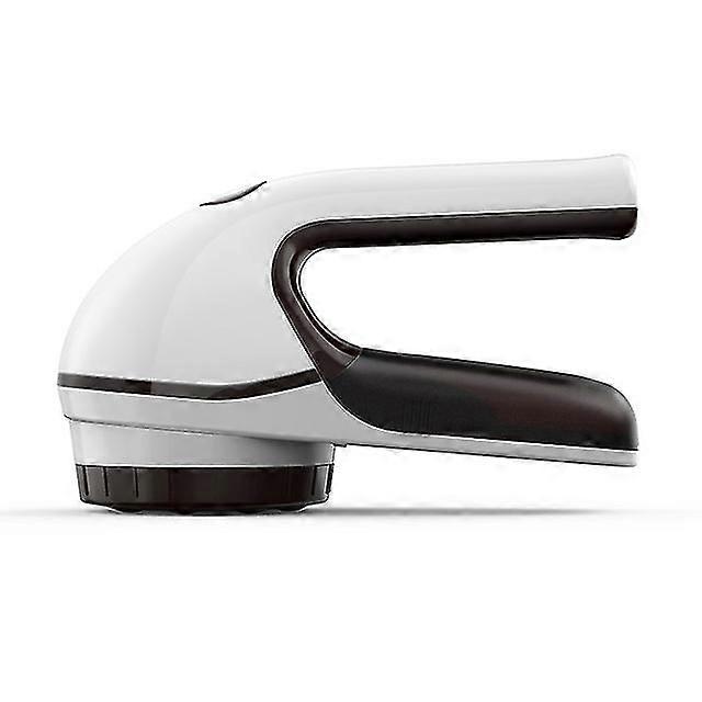 Lint Remover For Clothes,sweater Shaver With, New Version Electric Fabric Shaver Fuzz Pills Clothing Remover1pcswhite