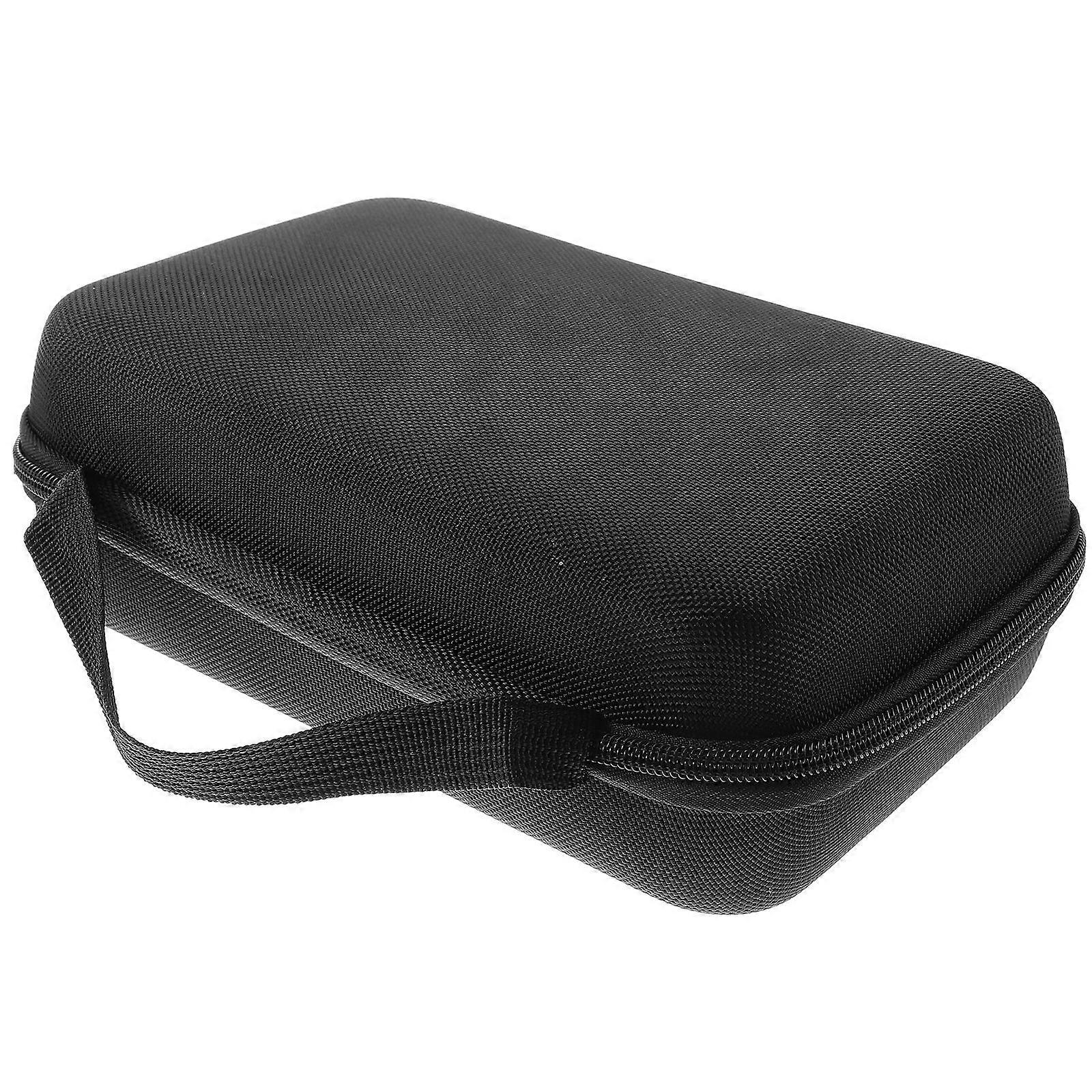 Power Adapter Organizer for Storage Use 4Pcs Portable Eva