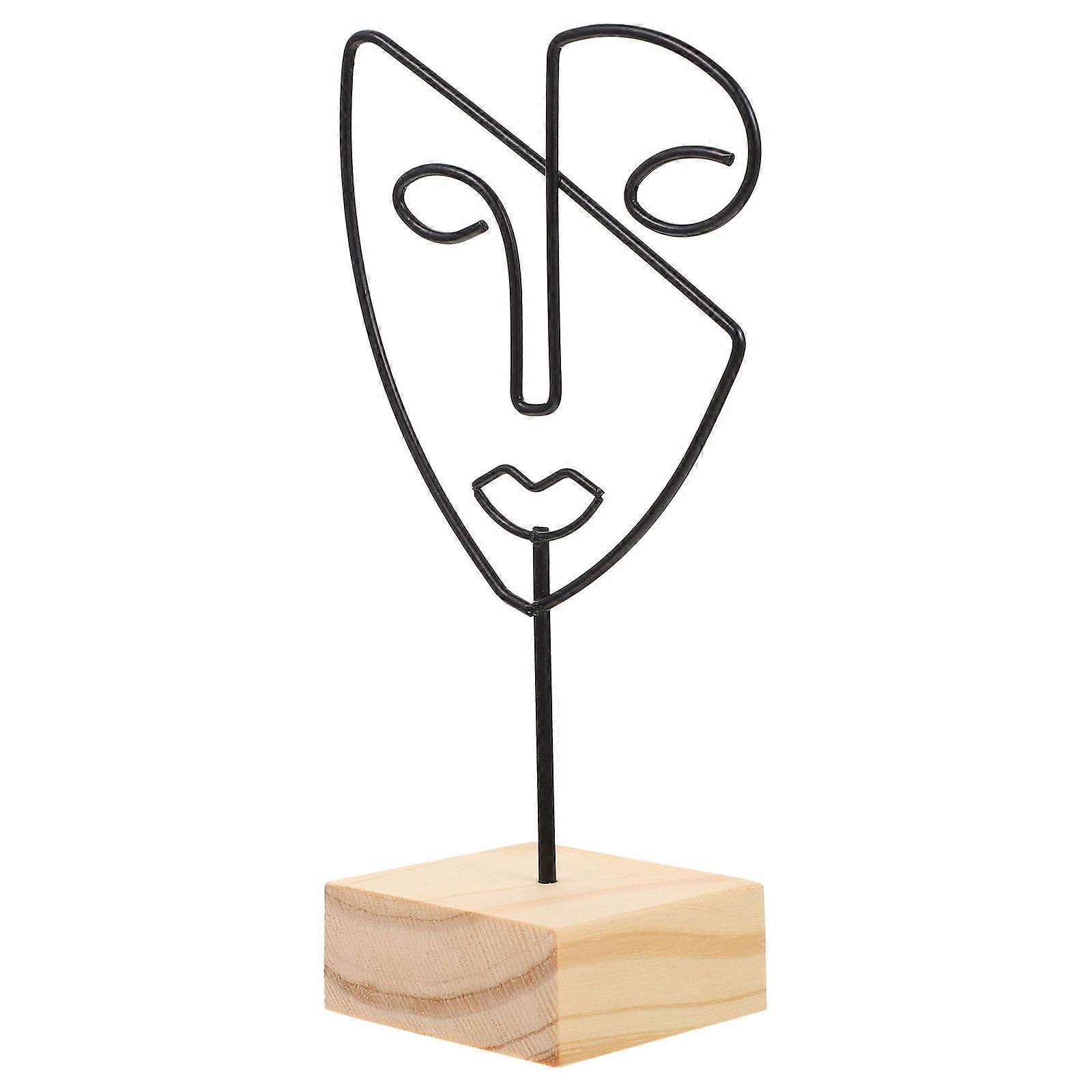 Jewelry Organizer Earring Display Rack for Storage 4Pcs Desktop Holder