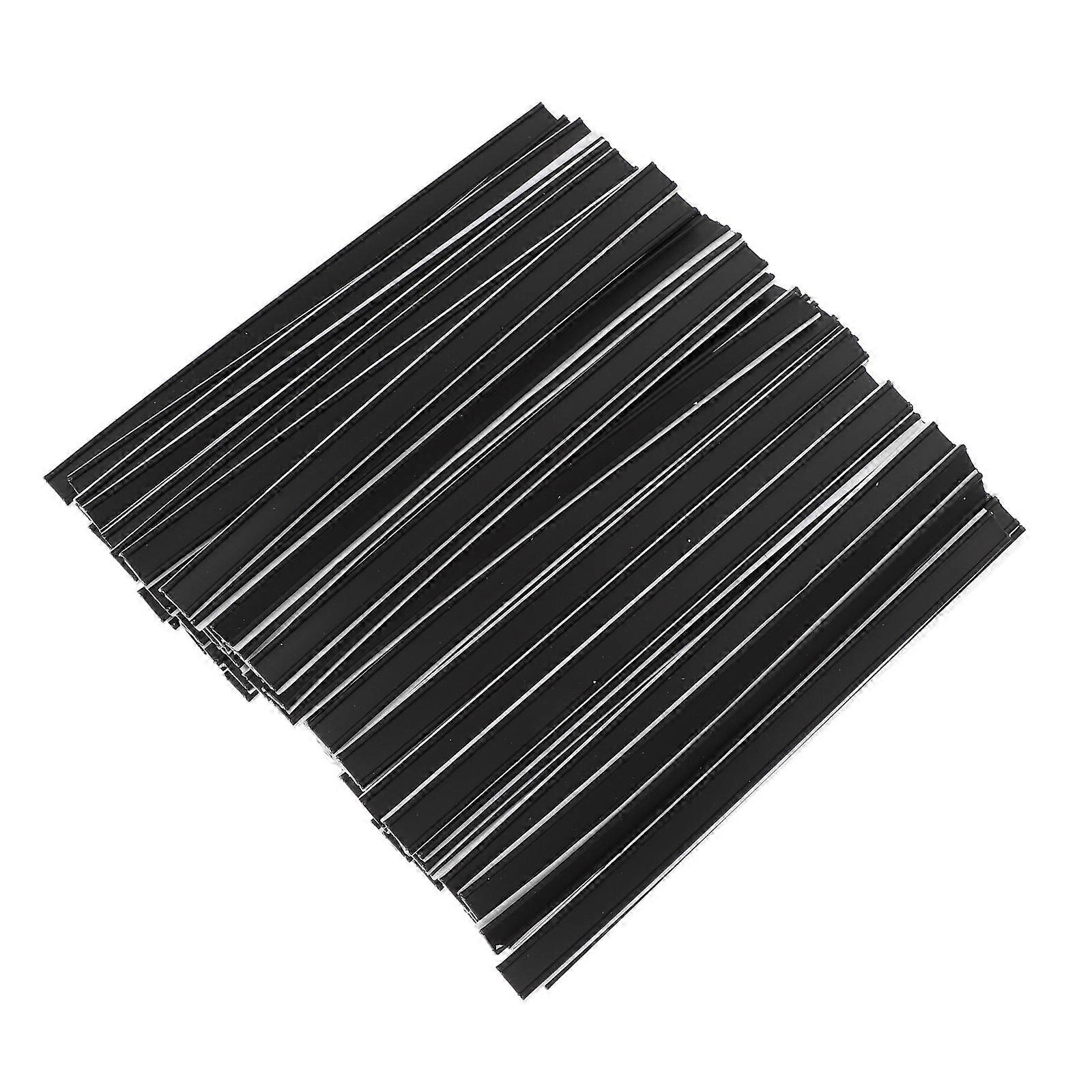 Kitchen Bag Clips Sealer Gift Packaging 14X0.7cm Dustproof 1Set