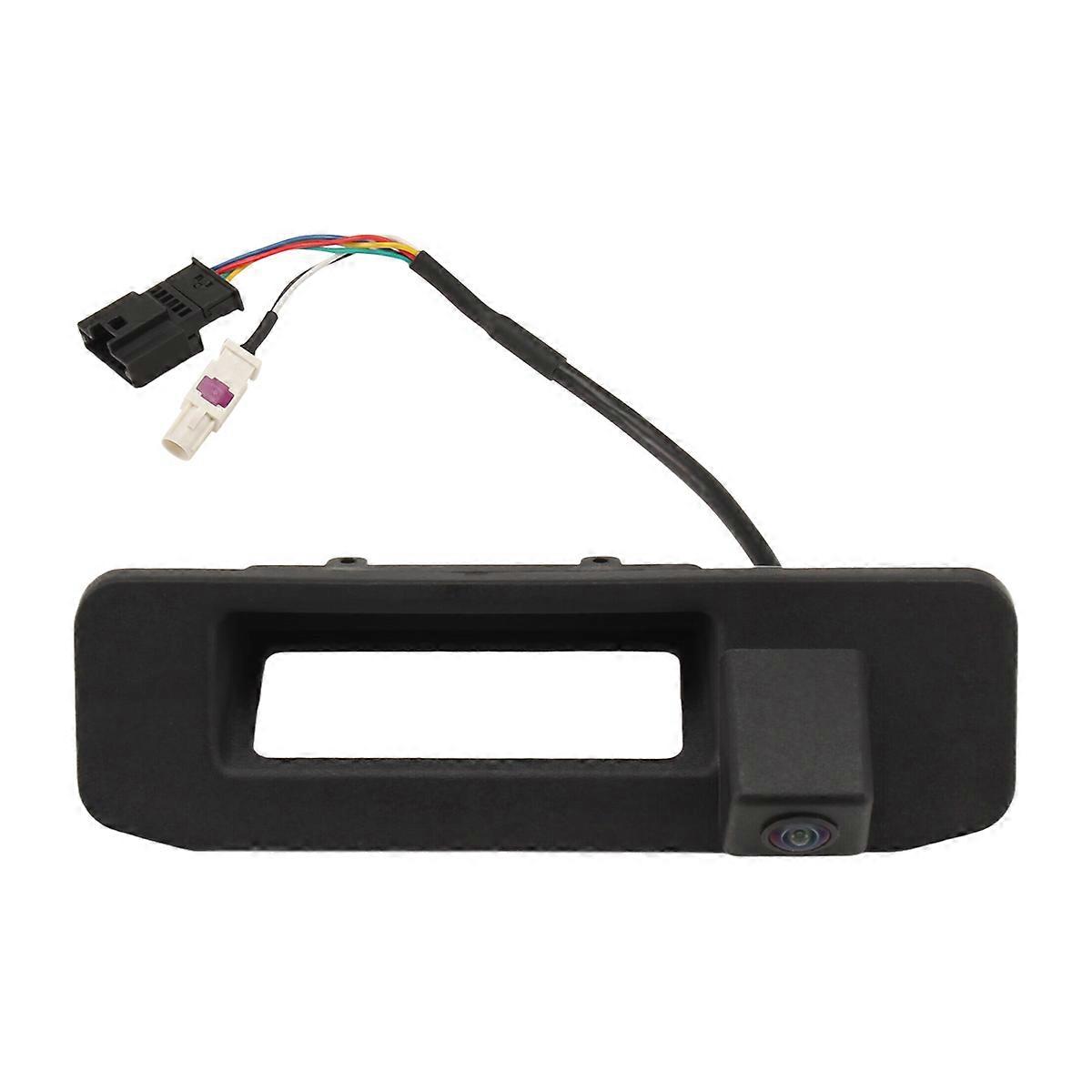 Caméra de recul et de stationnement A2319059100 pour coffre arrière - Classe ML SL W166 W176 R231 X204 1669052501