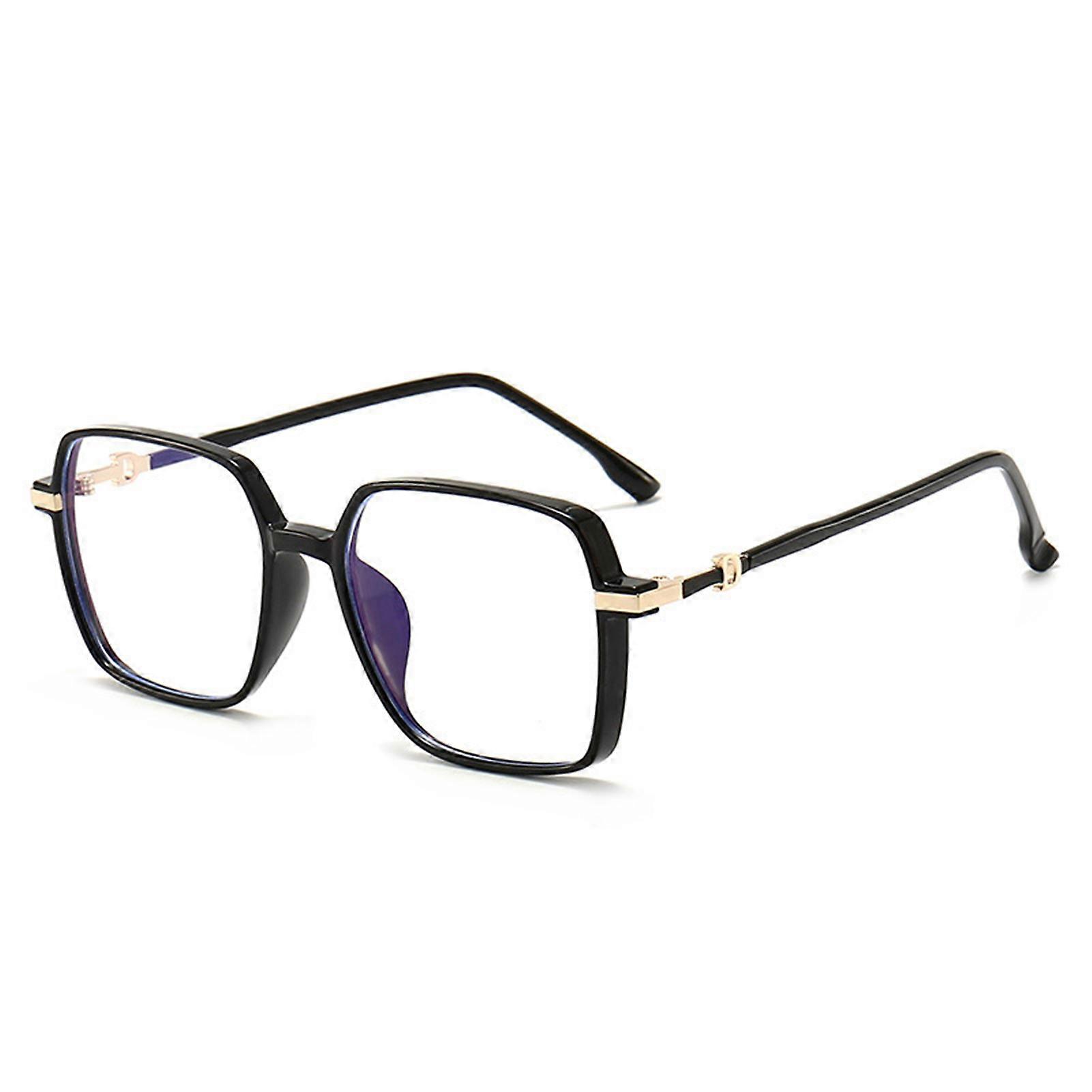 Square Spectacles Ultralight Anti Blue-ray Goggles Unisex Computer Glasses