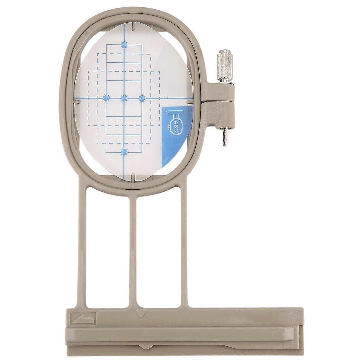 Hoop for Embroidery Machine Duetta 4500D 4750D 6000D 6700D -Is 2500D 1500D 4000D