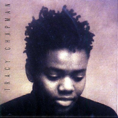 Tracy Chapman - Tracy Chapman [CD]