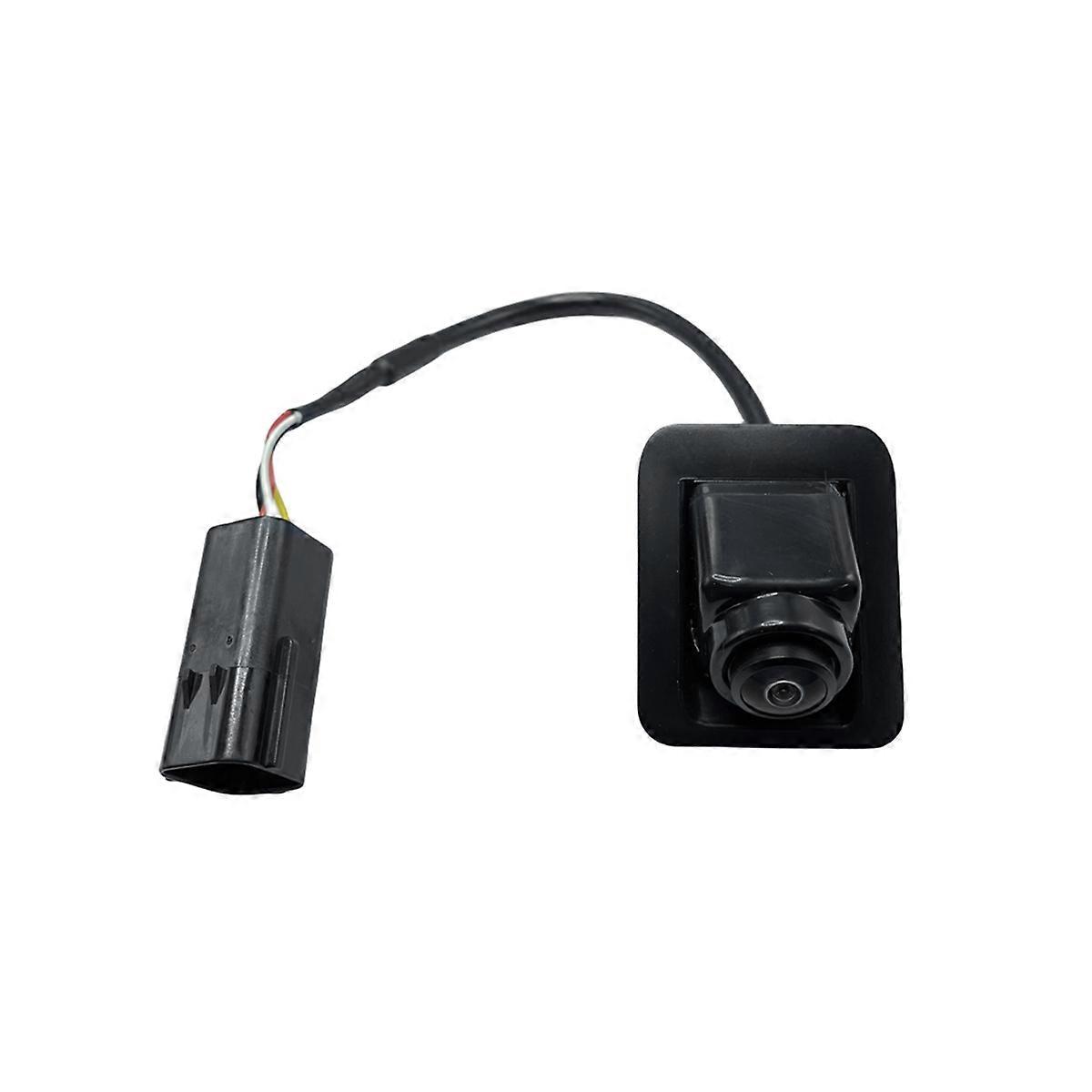 Car Rearview Camera 01726667 for GS Back View Camera