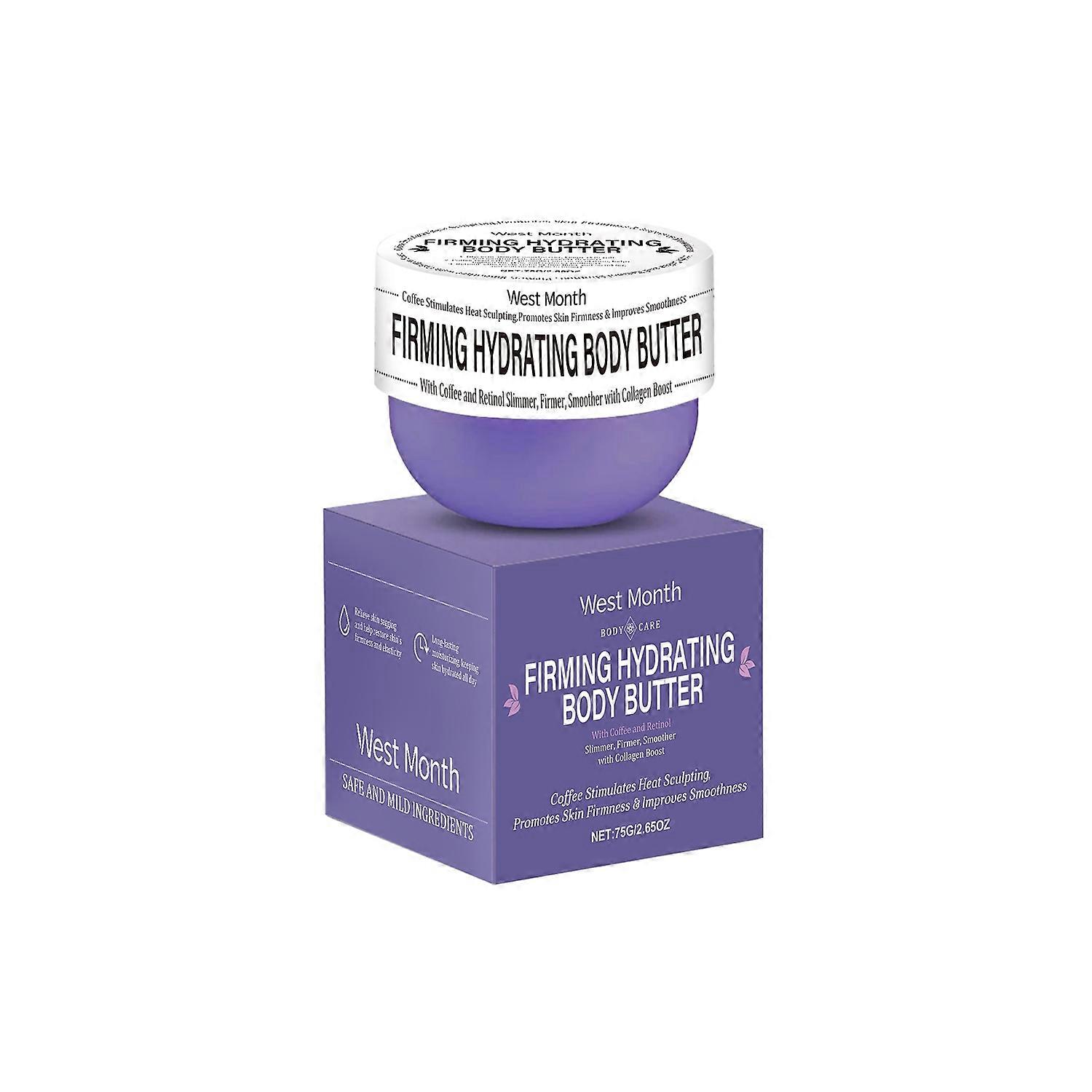 Lichaamsmassagecrème, hydraterende arm-buikmassagecrème