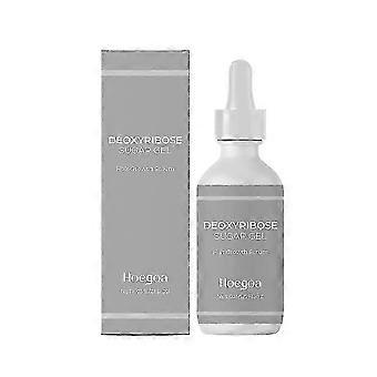 1-3x Desoxyribose Gel Wachstum, 60ml Desoxyribose Gel, Anti Anti Schuppen Kopfhaut