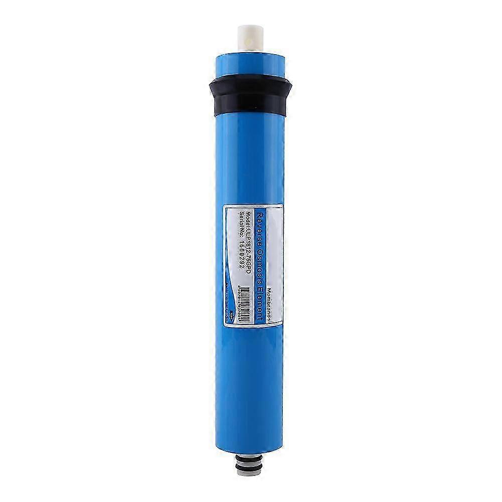 Reverse Osmosis Element Filter Membrane Element Ulp1812-75gpd For Home