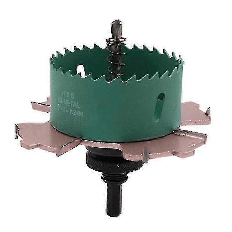 المنشار ثقب النازل القاطع مثقاب ثقب القاطع الجبس مجلس ثقب الحفر مجموعة P20250110525