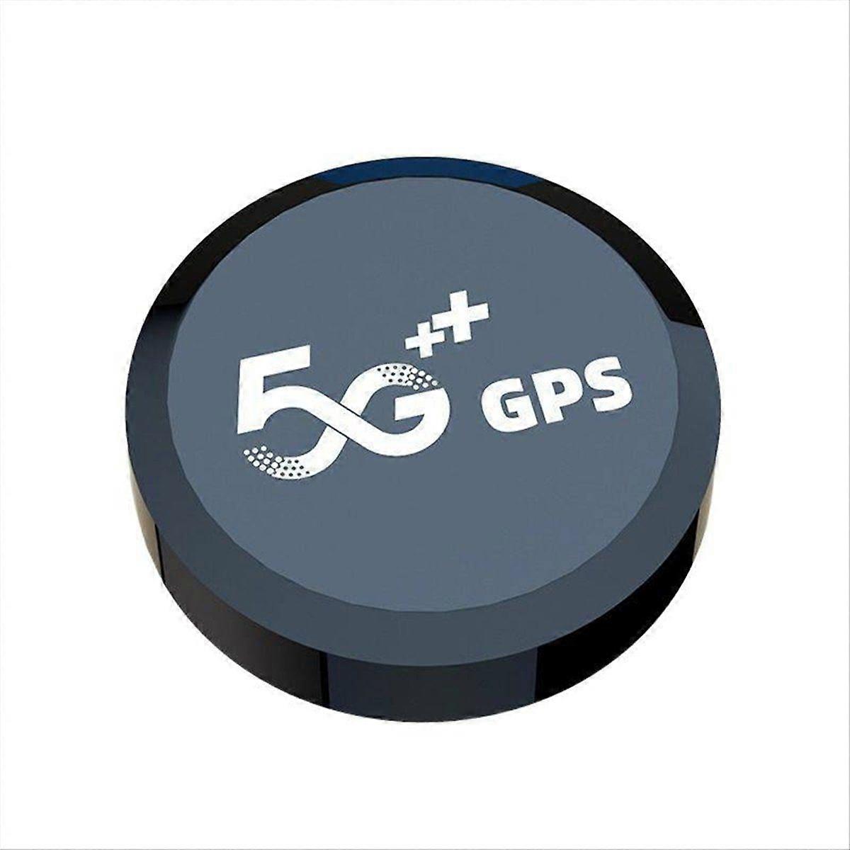 GPS Locator for Cars - Anti-Theft,Anti-Lost Vehicle Tracking Device with Real-Time Monitoring and Recording Capabilities