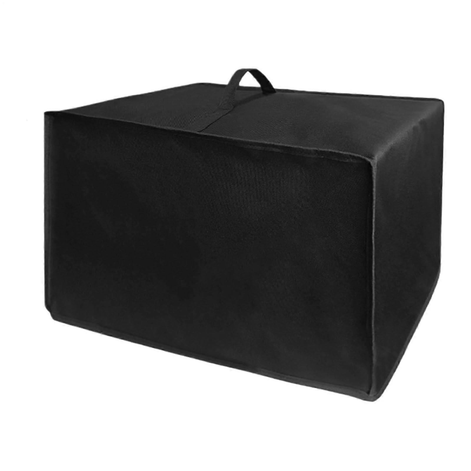 Heat Press Machine Cover Waterproof Dustproof HeavyDuty UniversalFit Protector Storage Adhesives Inks And Projects