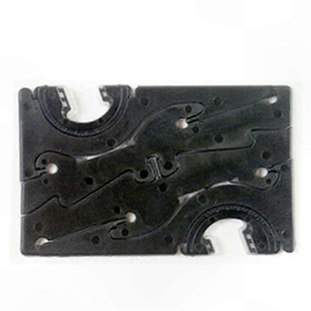 Adjustable Foldable Phone Stand with Tripod Function for Stable Viewing and Photography Support