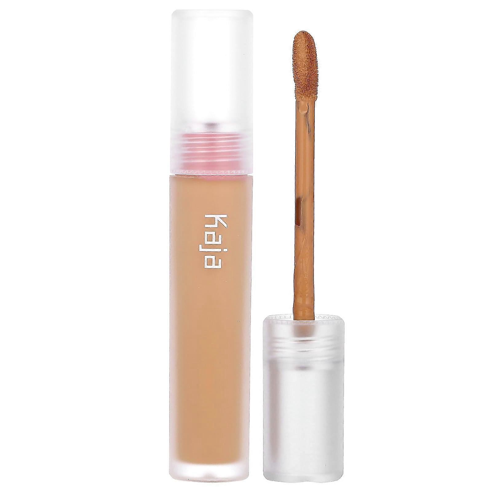 Don't Settle, Flexible & Seamless Concealer, 08 Candied Ginger, 0.24 oz (7 g)