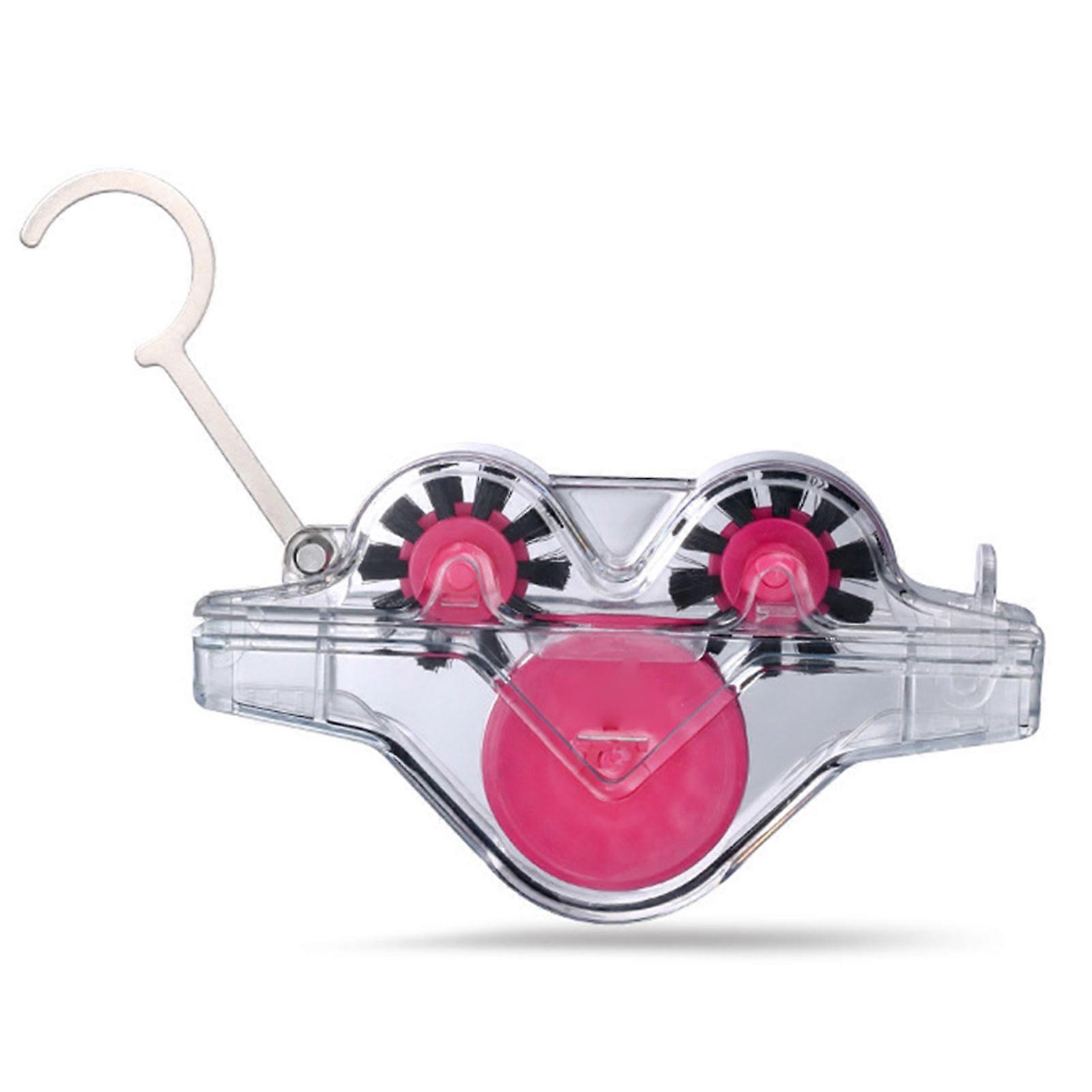 Professional Bike Chain Scrubber Quick Easy To Use for Motorcycle